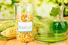 Puckrup biofuel availability