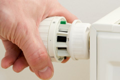 Puckrup central heating repair costs