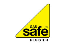 gas safe companies Puckrup